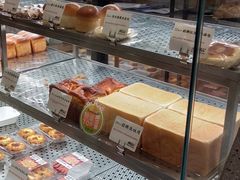 -君之狮子山·轻糖烘焙(松江印象城店)