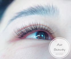 点击看大图 -Aso Artist Beauty美甲美睫