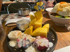 -岛风·台食小馆 ISLAND BISTRO(烟台山店)