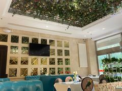 大堂-香丰阁·烤鸭·川湘菜(清河店)