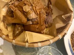 -小城外婆肴私房菜.家宴聚集点(圆明园颐和园·清河上地店)