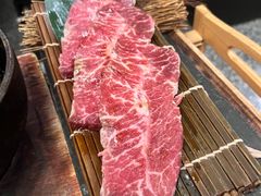-谷牛和牛烤肉(漕河泾印象城店)