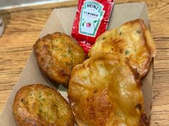 -非遗·十八曲鱼饺(西马总店)