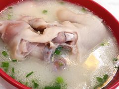 -廖老妈蹄花店(人民公园陕西街259号店)