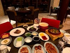 -西安凯悦酒店·湖畔中餐厅