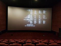 -卢米埃IMAX影城(温州万象城激光店)