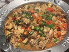 -胖哥俩肉蟹煲(福州仓山爱琴海店)