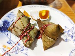 -吴越荣记苏州菜·松鼠桂鱼100%活鱼现做(斜塘老街店)