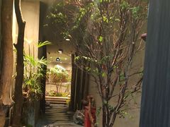 -森SPA·泰式按摩·精油Massage(宝安中心店)