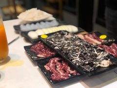 -陈记顺和牛肉火锅馆(天河北路店)