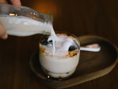 Iced&nbsp;Signature&nbsp;Espresso-ROAST coffee & eatery