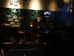-青咖啡(三坊七巷店)