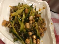 -醉美东江·三文鱼·烧鸡公