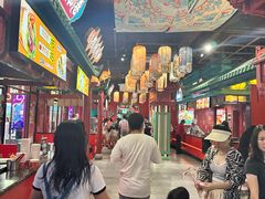 -清远熹乐谷温泉度假酒店