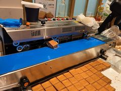-巴黎贝甜(凯德MALL望京店)