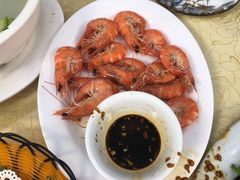 -秋姐美食店(海陵岛保利店)