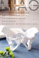 -妙YOGA瑜伽健康管理中心