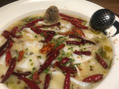 -首秀·四川料理(星耀101店)