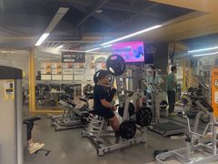 -超鹿运动(大唐世家店)