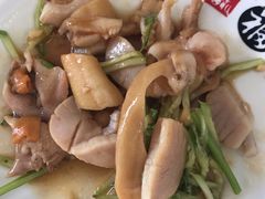 -宾朋海鲜特色美食餐厅·纯手工鲅鱼水饺(兴海路店)