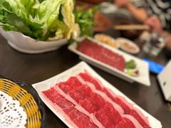 -南门涮肉(后海店)