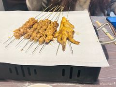 -曾记大腰子烧烤(苗栗路总店)