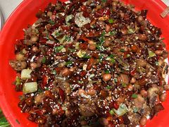 -常和州·夜宵大排档(常州单店)