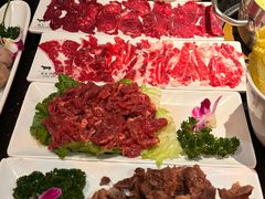 -牛事制造局牛肉火锅(莲岳路店)