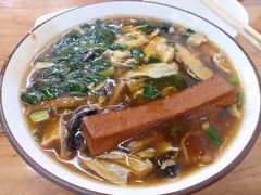 -亲贤打卤面(八一街店)