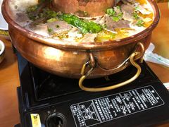 -如意林卡藏餐吧(大昭寺店)
