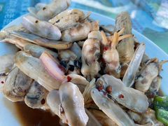 -淇沙湾渔村餐厅