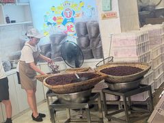 -丁家脆哨(民生路店)