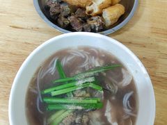 -阿玲面线糊(溪岸路店)
