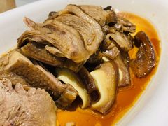 -潮福城大酒楼·潮味粤品·港式点心(湖滨北路店)