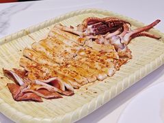 -正黄旗海鲜烧烤大排档(延安路总店)
