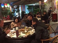 -院8里·少城记忆老川菜(宽窄巷子店)