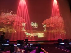 -赤红音乐现场(浦东金桥路店)