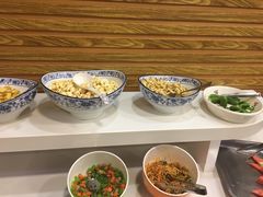 小食自助-满禾林火锅(丹东路店)