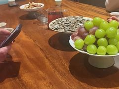 -王府茶宴(大观园总店)