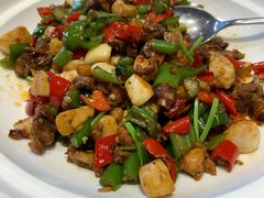 鲜椒比翼双飞鸟-龙吟九品(青龙山庄店)