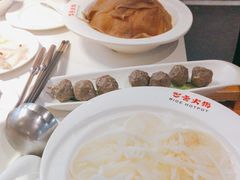 -巴邑火锅·鲜切牛肉(萧山银隆店)