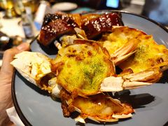 -喜庭海鲜自助(来福士店)