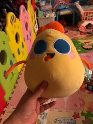 -小鸡哆哆故事屋·儿童乐园(嘉里城店)