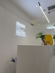 -妈妈时光机中医科技产后恢复中心(南山茂业百货店)
