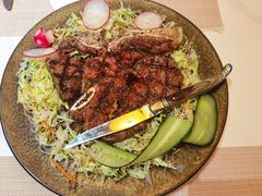 -get pizza意大利餐厅(凯德MALL店)