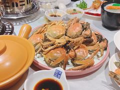 -海天盛宴新派海鲜自助餐厅(群力店)