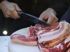 -松渡·鲜肉泥炉烤肉(时代天街店)