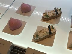 -Fridi Patisserie Cafe