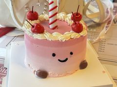 -安妮意大利餐厅(日坛店)