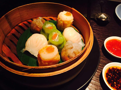 -Hakkasan Abu Dhabi